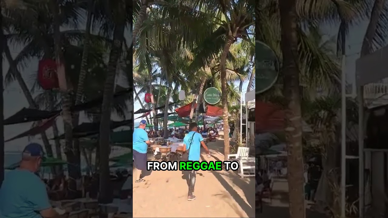 Discover Cabarete Beach: Nightlife Paradise 