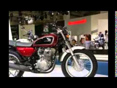  Modifikasi  Motor Honda CB  100 Classic Mesin  Tiger YouTube