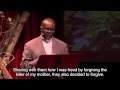 Forgiveness and Reconciliation in the Extreme: Father Ubald Rugirangoga at TEDxJacksonHole