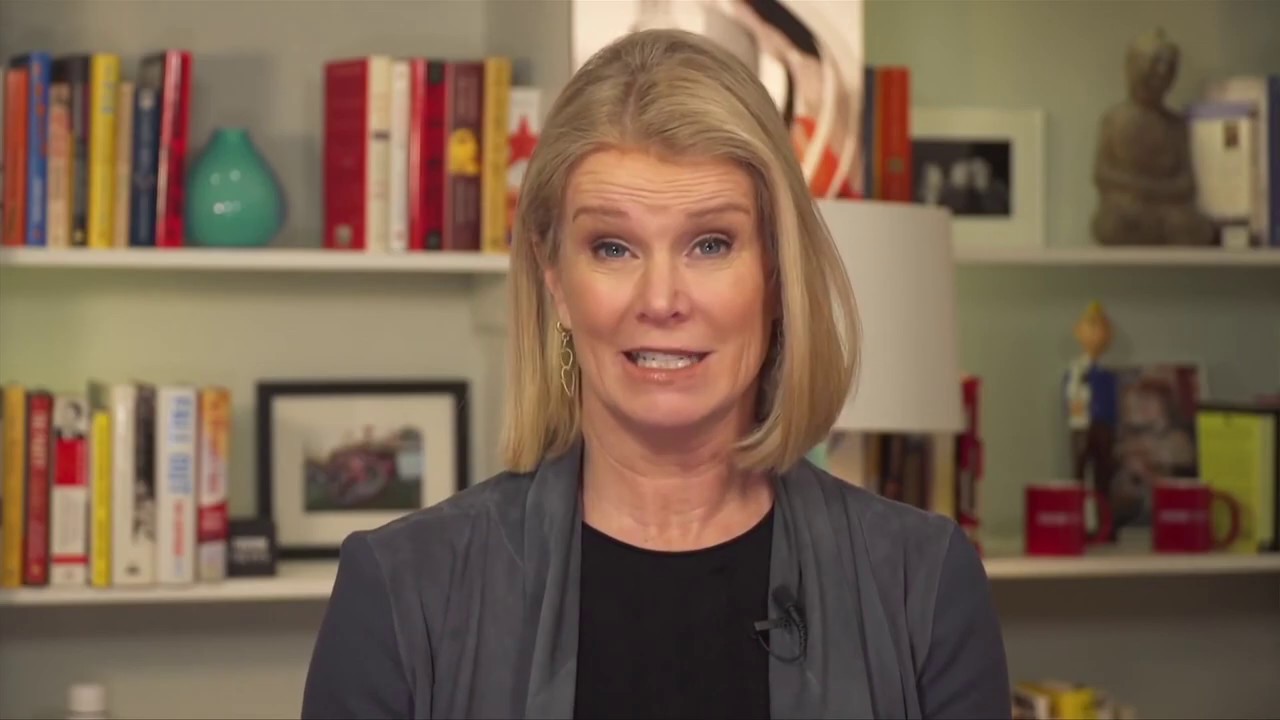 Some States Decide to Reopen Business Katty Kay YouTube
