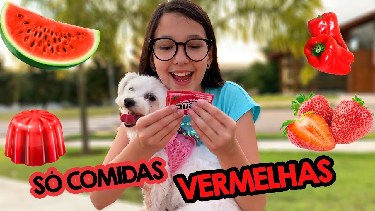 Featured image of post Comidas Vermelhas : Veja os melhores creme para tirar ou suavizar as marcas.