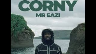 [Radio Edit] Corny Lifestyle Mr Eazi