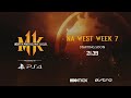 MK11 Pro Kompetition: NA East - Week 7