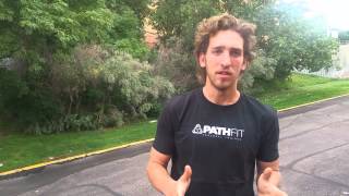 Path Movement Raw : Episode 2
