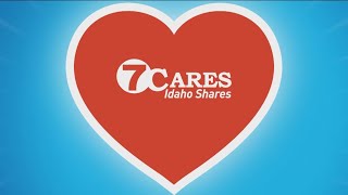 7 Cares: Idaho Ford Stores donates $10K to support Idahoans in need