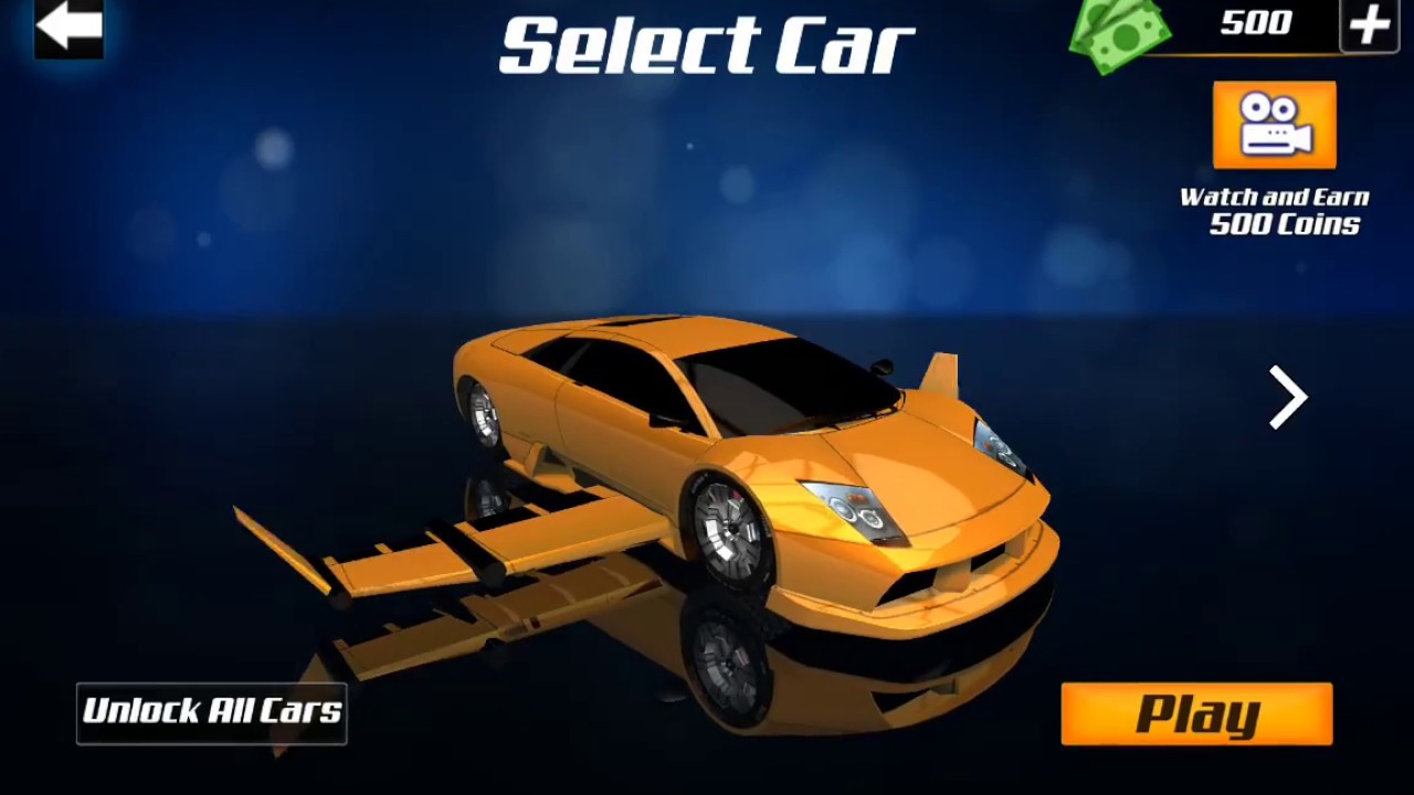 Flying Car Racing Simulator download the new version for android Flying Car Racing Simulator download the new version for android
