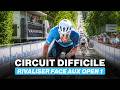 RIVALISER aux OPEN 1 sur le circuit infernal de Saint-Paul 🚴♂️