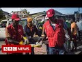 New video by BBC News on YouTube