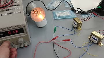 Saturable Reactor realized with two transformers