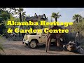 Akamba Heritage And Garden Centre Solihull West Midlands England United Kingdom PhilTravel 2021