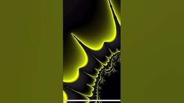 Mandelbrot set Julia set