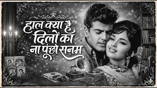 Haal Kya Hai Dilon Ka | Kishore Kumar Tribute |  Evergreen Melody 2026 l Ali Khan Qawwali Version