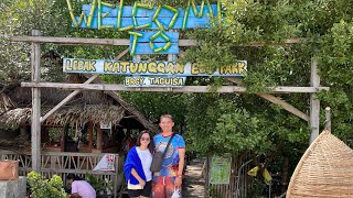 A short trip to Lebak, Sultan Kudarat