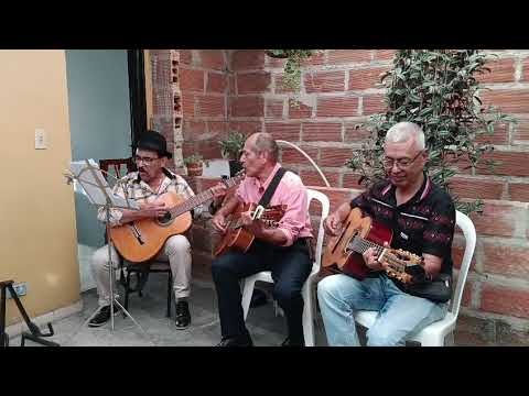 El Rosal - Los Ases Del Ayer.