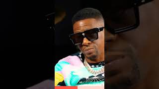 Vladtv boosie interview This is What he said bout B.G coming home #djvlad #Vladtv #gossip #shorts