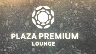 台灣桃園國際機場-環亞機場貴賓室(Plaza Premium Lounge) 
