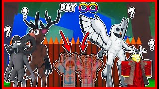 100% BERHASIL !! CARA H4CK MENGHILANG DI 99 NIGHT IN THE FOREST !! Feat @sapipurba Roblox