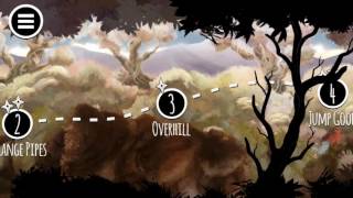 Shadow Bug Gameplay,levels 2,3,and 4