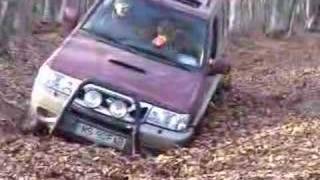 Download Lagu (better quality of this video in link!!!) Nissan Terrano II offroad MP3