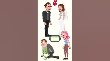 Impossible Date: Tricky Riddle/Android X IOS Games 🤣 🔥