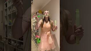 Wicked For Good transition 😍 #wickedforgood