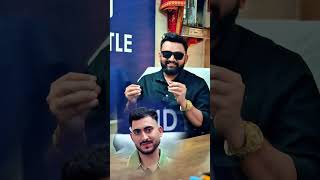 Jammu Student Got UK Study Visa Without Kishtwar Success Story FlyTalks Overseas