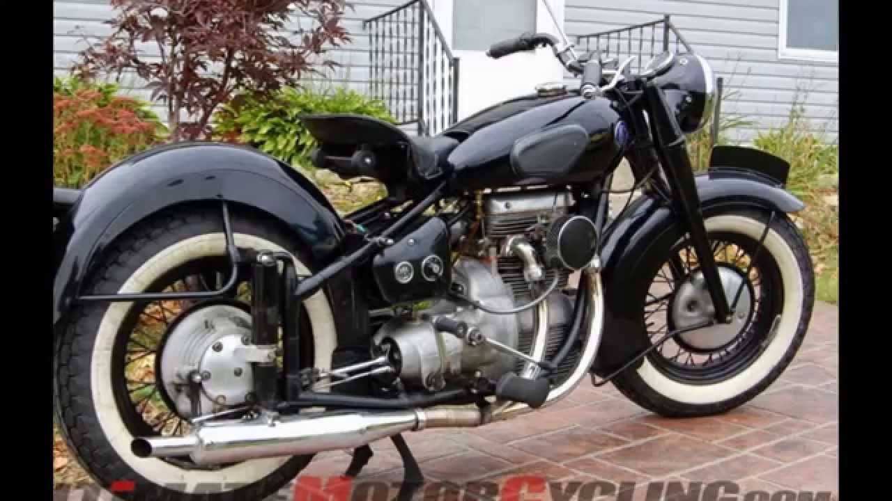 Top 10 Bikes of Slimey Crud Cafe Racer Run Fall 2014 