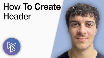 How to Create Header in Carrd [2025 Full Guide]