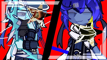 Fight for Earth | UraEarthNep | Solarballs | MY AU | BROKEN MOON AU | FT. Kepler 1708b-i (Crackship)