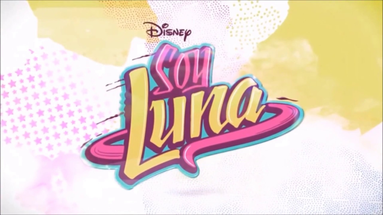 Como Me Ves Soy Luna Letra