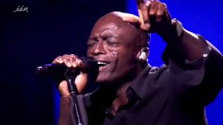 Night of the Proms Antwerpen 2018: Seal: Killer