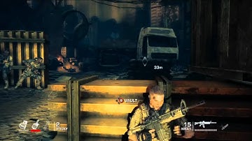 Spec Ops: The Line Walkthrough [Xbox 360/Ps3/PC][HD][Part 6] - The Pitt