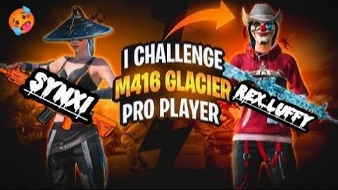 The impossible 1v1 challenge against best TDM player | PUBG Mobile
