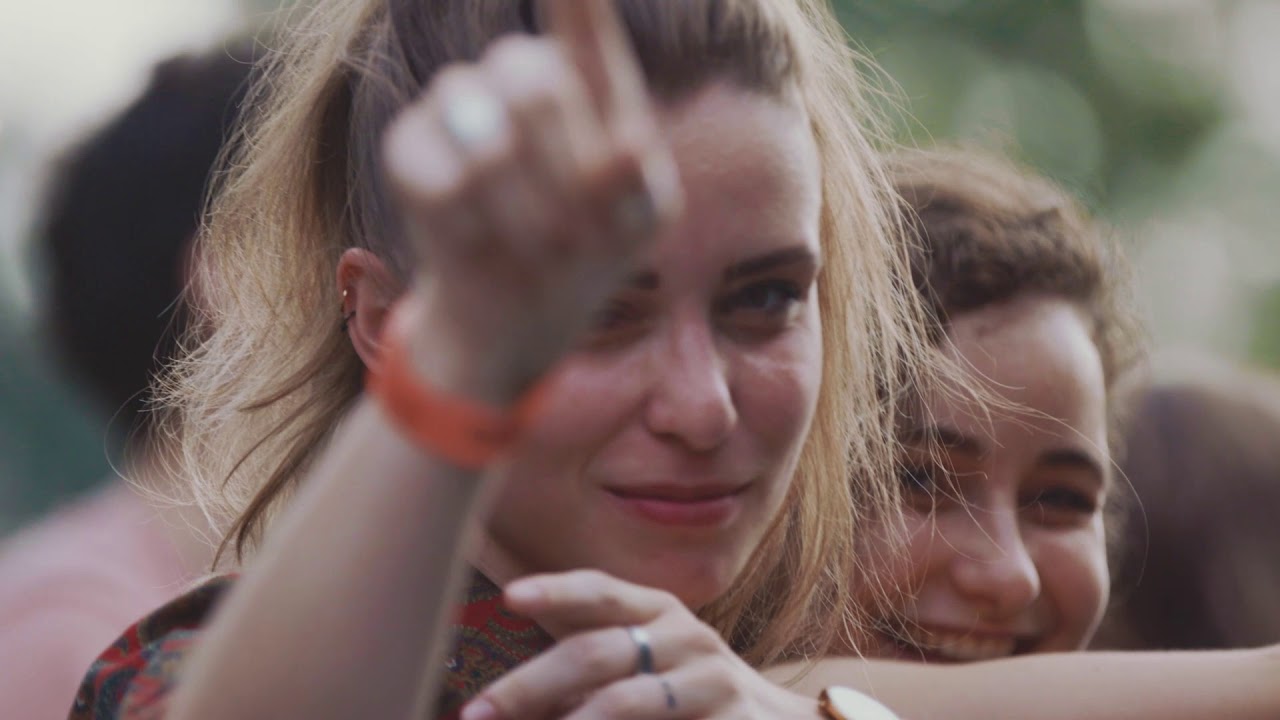 Piknic Électronik Montréal 2019 | OFFICIAL AFTERMOVIE