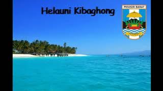 Helauni kik Bakhong ( Lagu Pesisir Barat_Lampung)