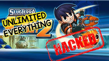 HOW TO HACK SLUGTERRA SLUG IT OUT 2 UNLIMITED MONEY. AND GEMS    HOW TO HACK FREE.