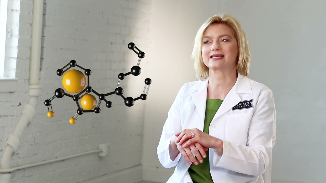 Tatiana THD Ascorbate