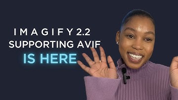 Imagify 2.2 is Here!