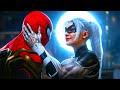 SPIDY CAN'T STANT A CHANCE TO BLACK CAT WOMEN 
