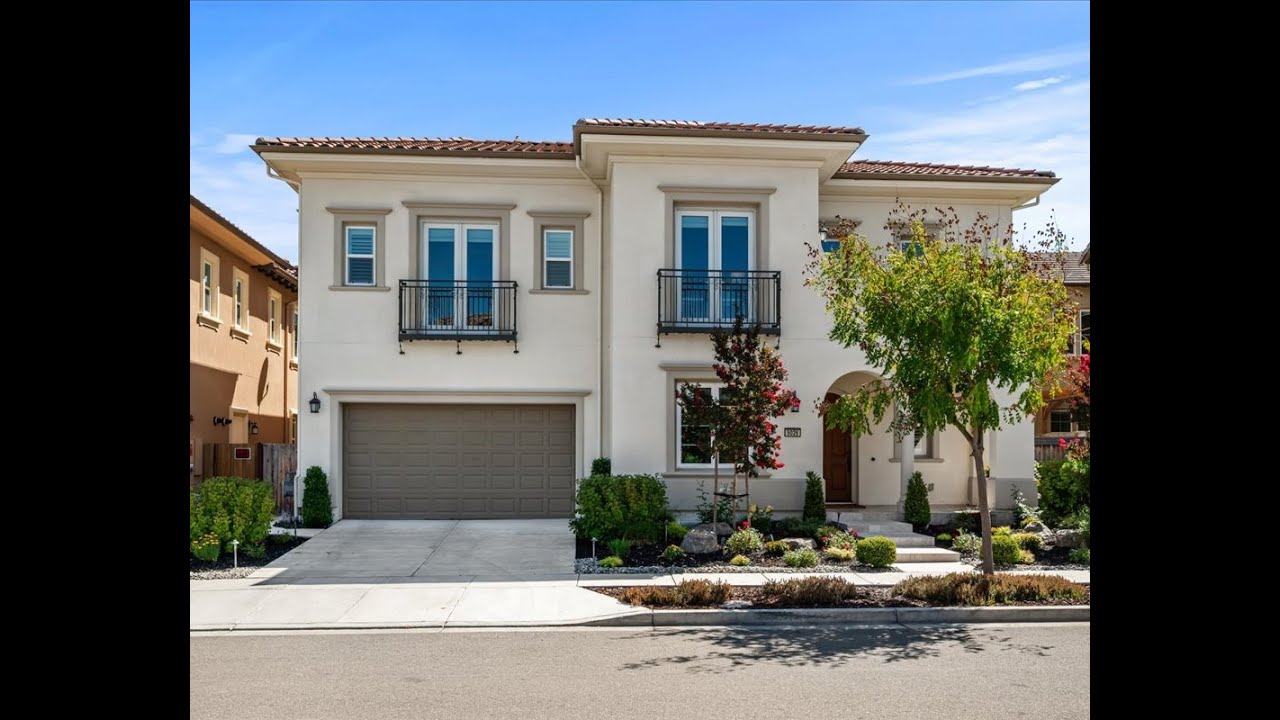 Luxury Home for Sale in Danville, CA - 5026 Kerry Hill Street