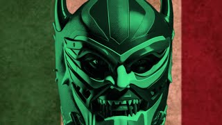 Mexicano Alv  Kobe Mane