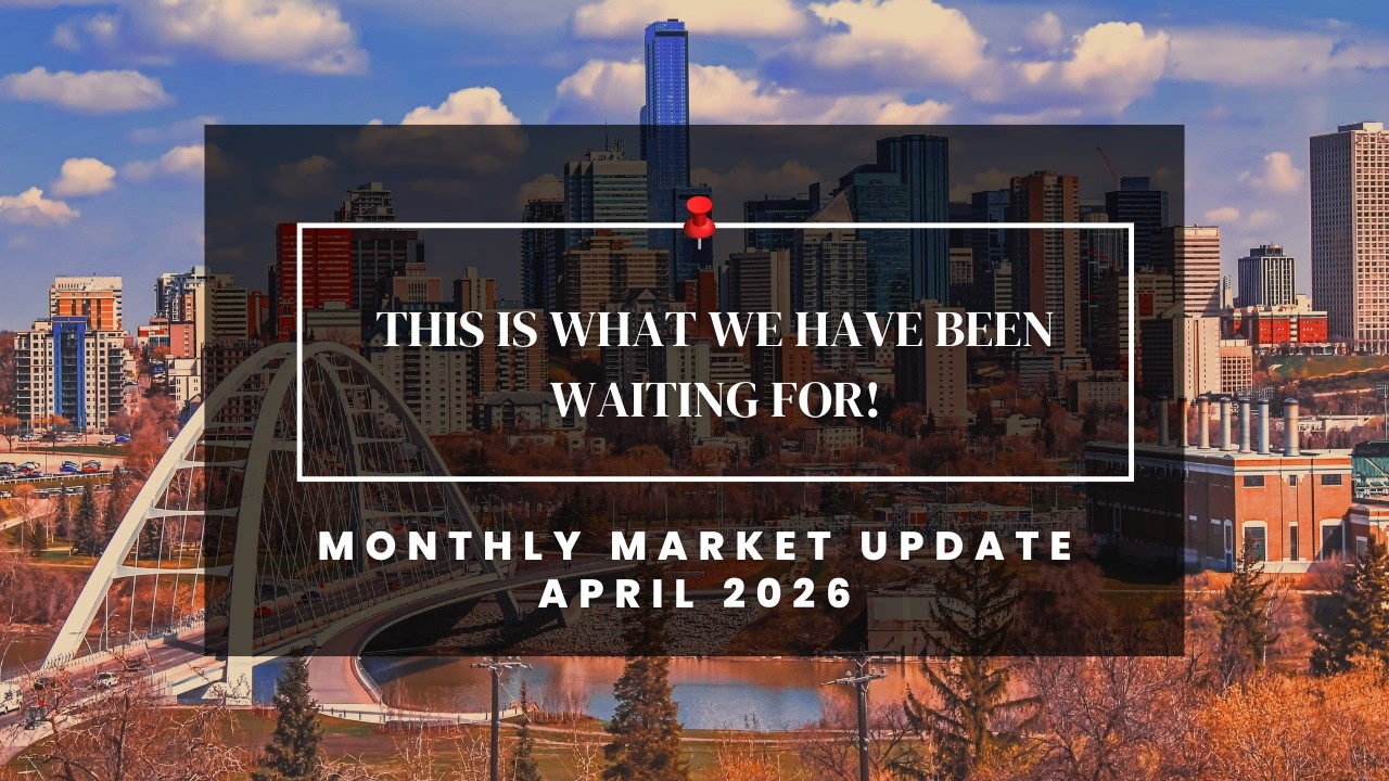 April 2026 Market Update