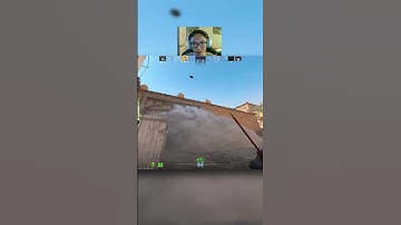 ace clutch #shorts #cs2 #ace #counterstrike2 #clutch