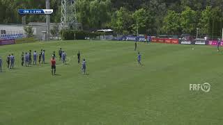 Finala Ligii Elitelor U15: Craiova – Viitorul