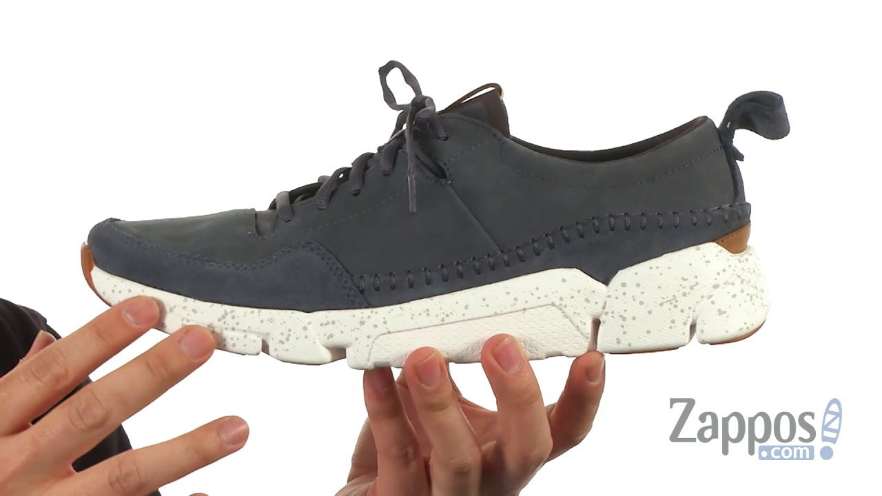 clarks triactive run shoes