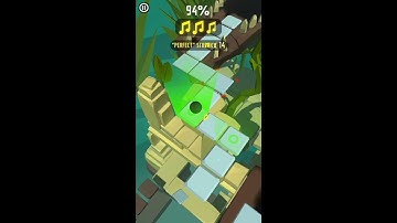 Dancing Ball World : Music Tap (-by Cheetah Games) - free music game for Android and iOS - gameplay.