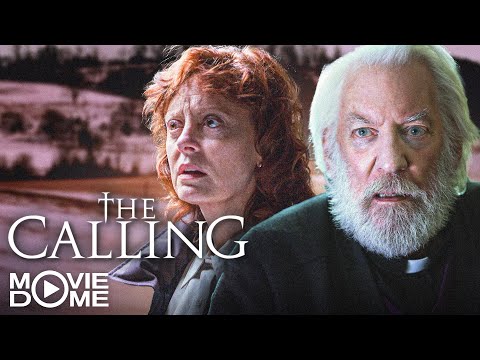 STARBESETZUNG! Dieser Thriller lässt das Blut in den Adern gefrieren! (Ganzer Film: The Calling)
