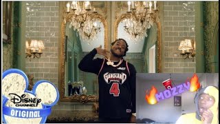 Mozzy - I Ain’t Perfect (Official Video) ft. Blxst (Reaction)