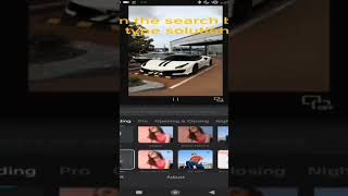 aura tutorial 🔥 #cars #edit #capcut #car #editing #alight_motion_tutorial