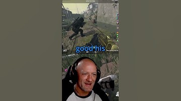 Cheater Banned Live On Stream